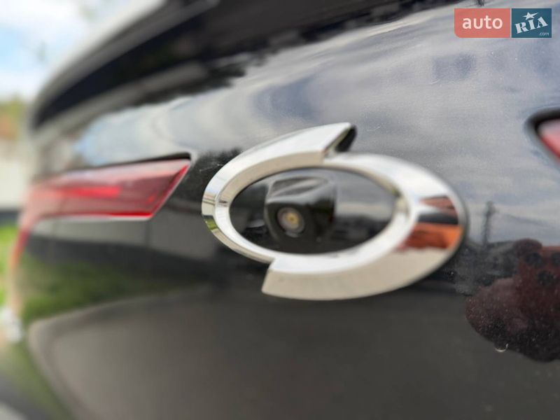 Седан Renault Talisman 2016 в Белой Церкви фото 29 Седан Renault Talisman 2016 в Белой Церкви