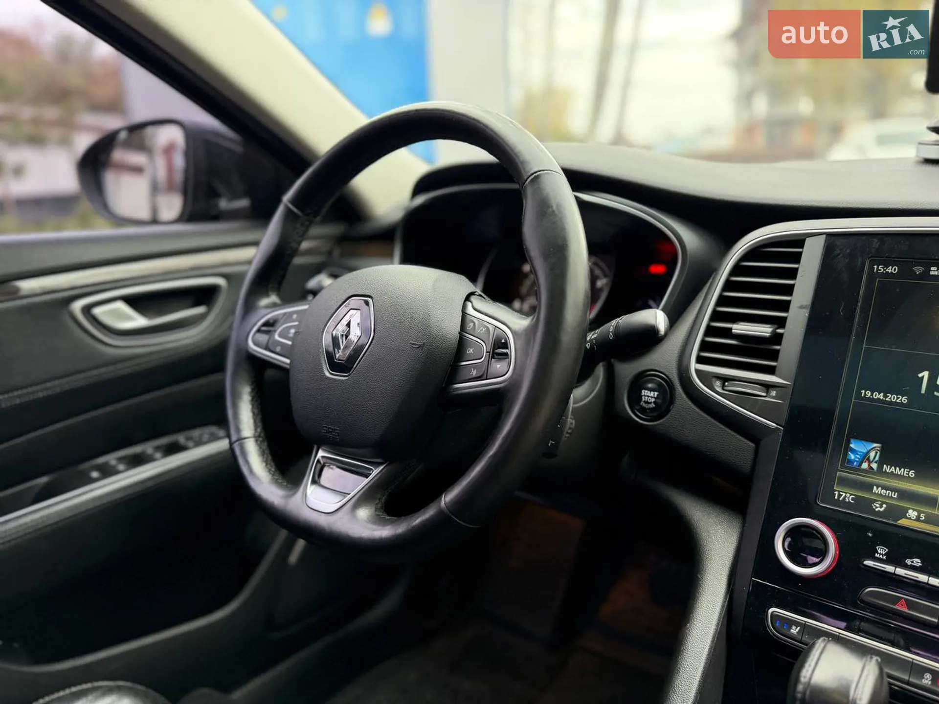 2016 Renault Talisman - мініатюра 52