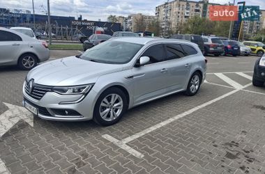 Универсал Renault Talisman 2019 в Киеве
