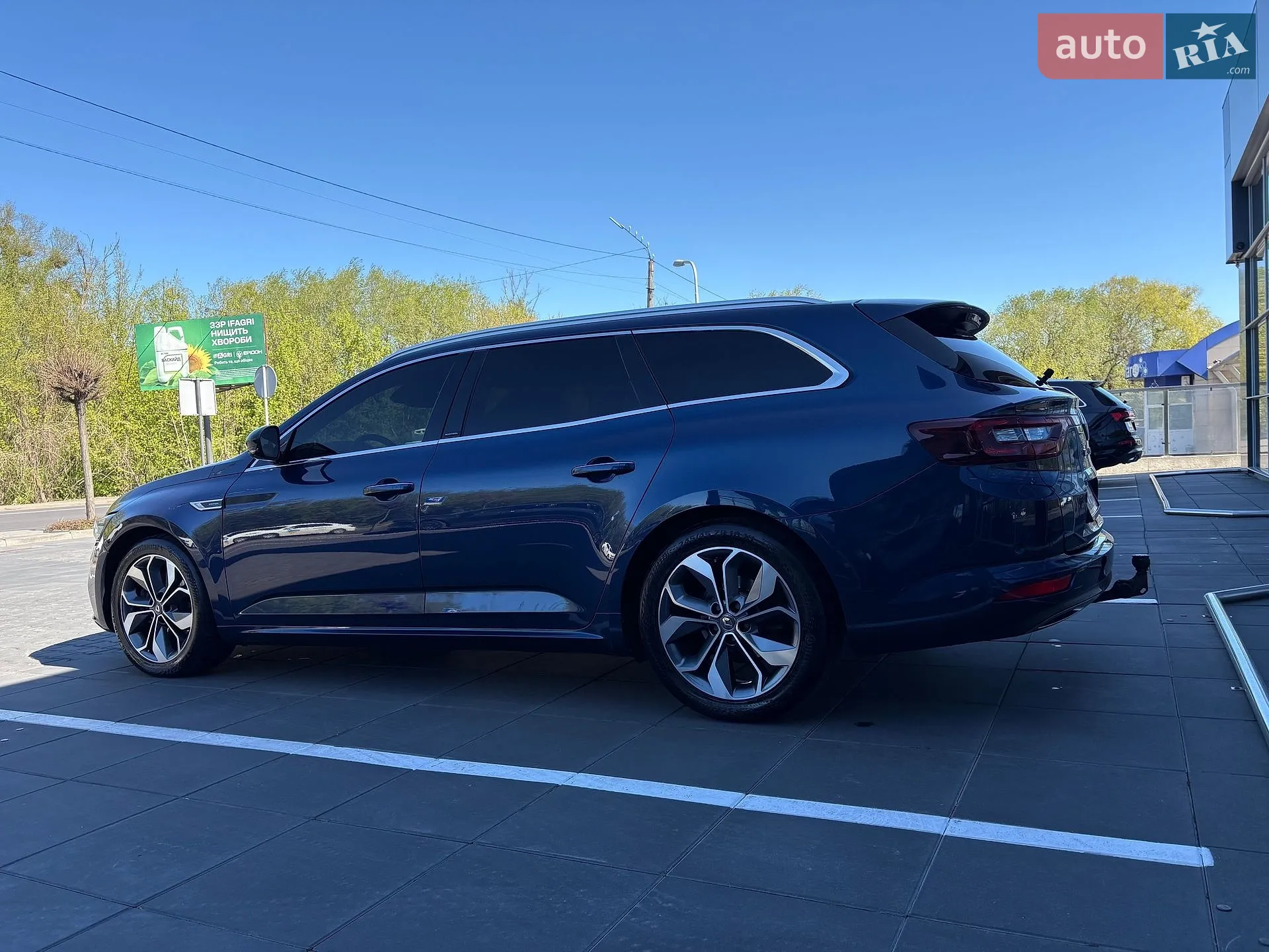 2020 Renault Talisman - мініатюра 4