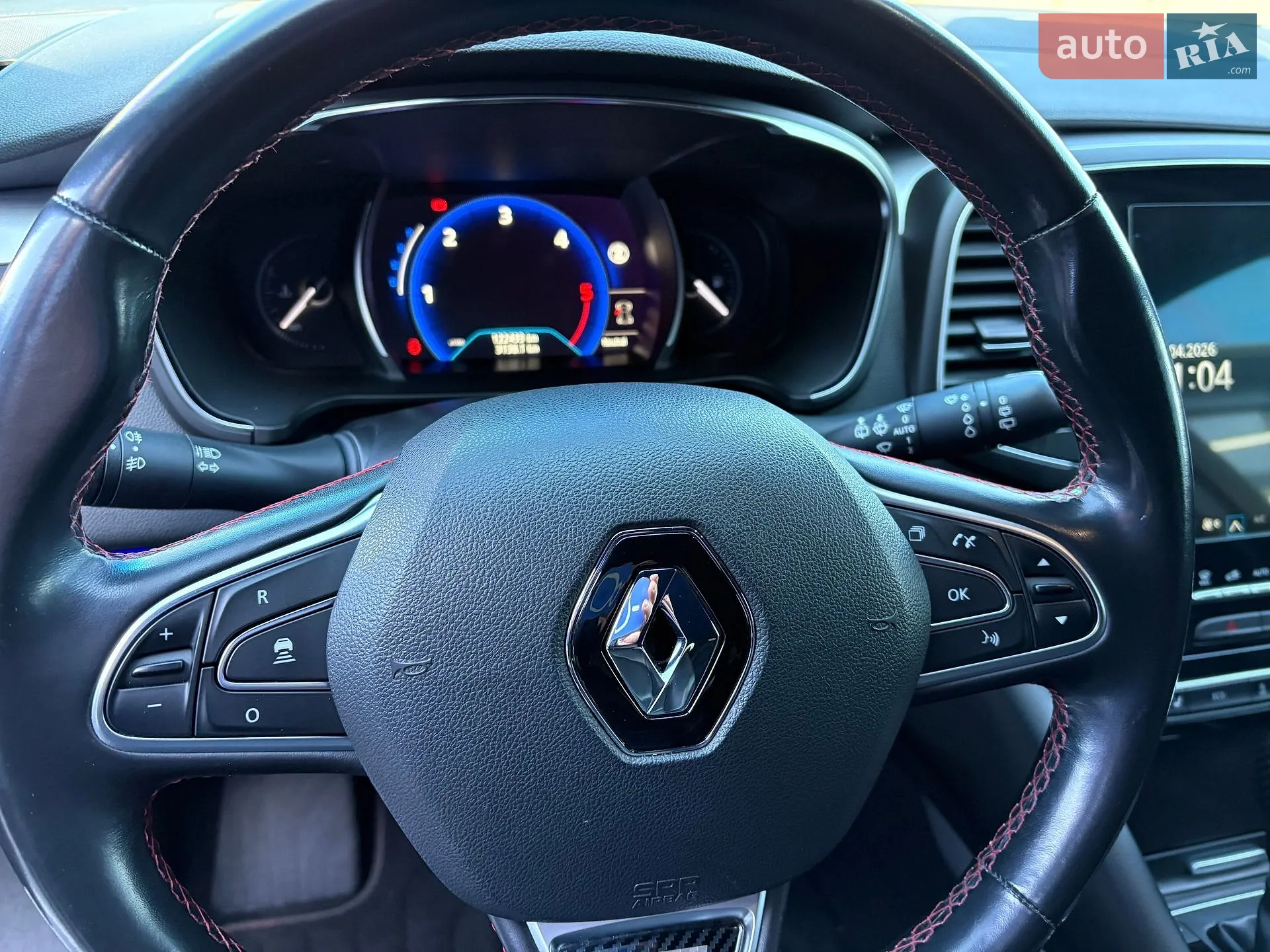 2020 Renault Talisman - мініатюра 27