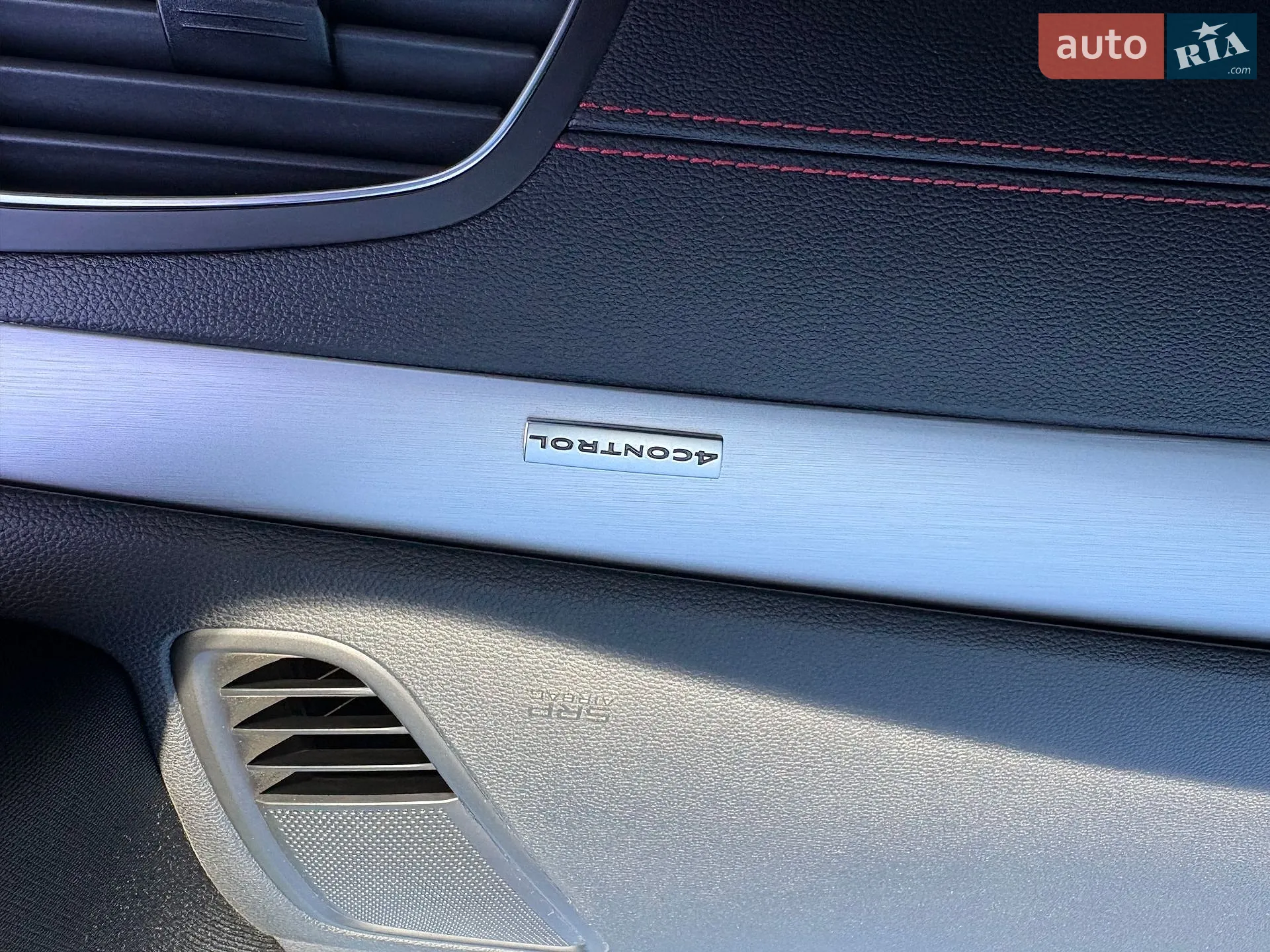 2020 Renault Talisman - мініатюра 40