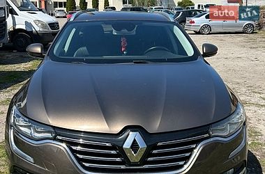 Универсал Renault Talisman 2017 в Белой Церкви