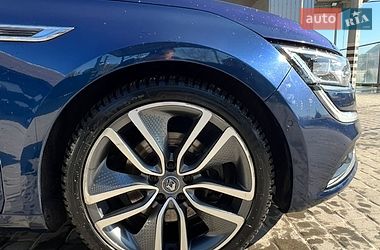 Универсал Renault Talisman 2016 в Староконстантинове