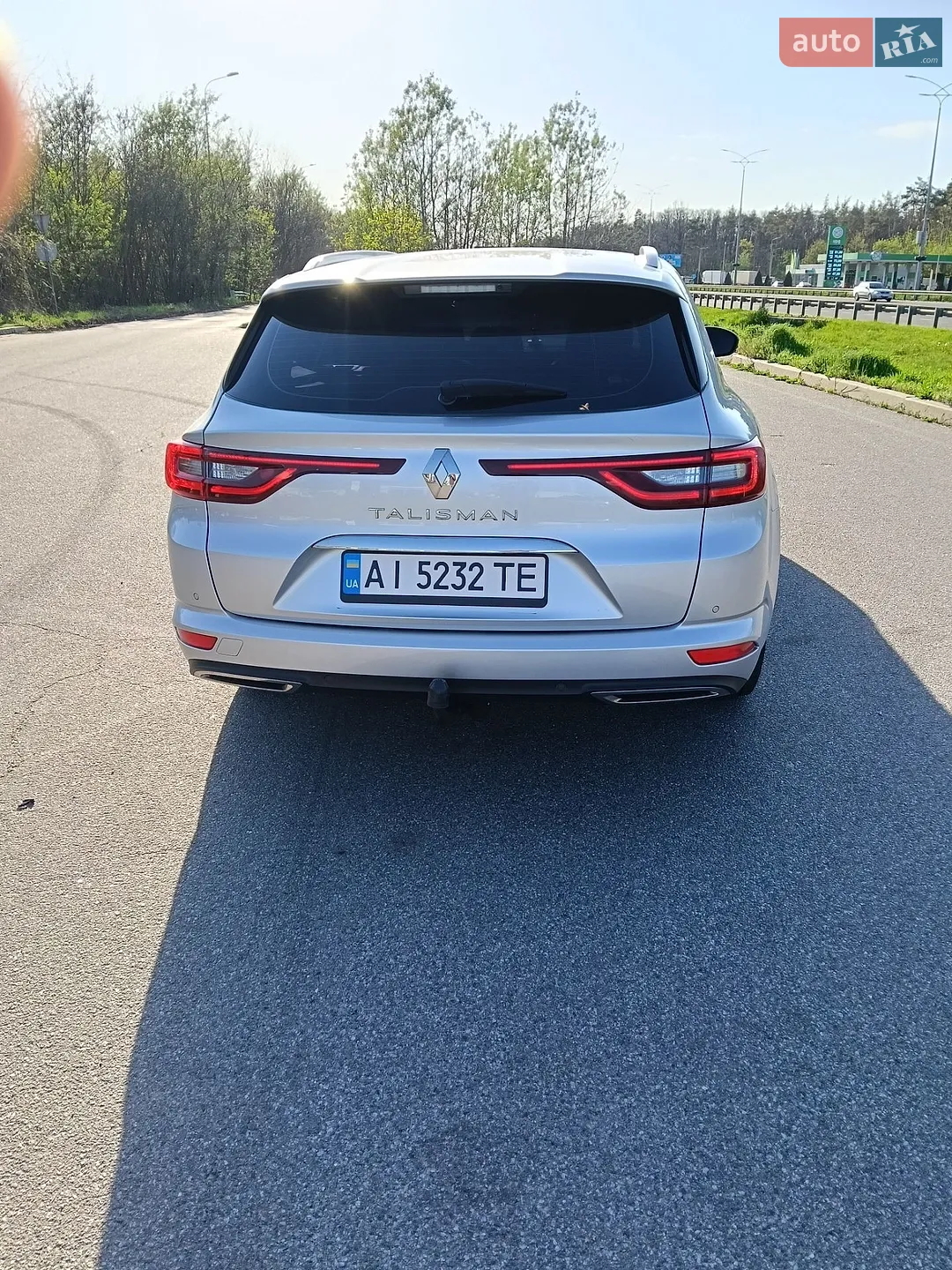 2016 Renault Talisman - мініатюра 10