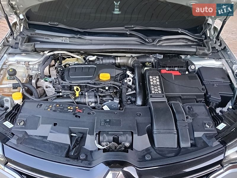 Универсал Renault Talisman 2016 в Киеве