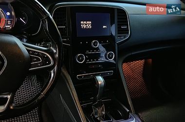 Универсал Renault Talisman 2016 в Киеве