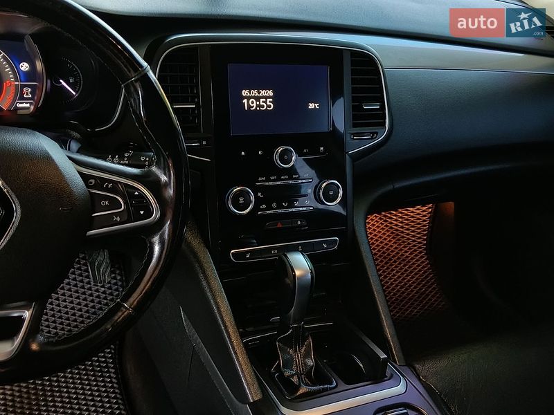 Универсал Renault Talisman 2016 в Киеве