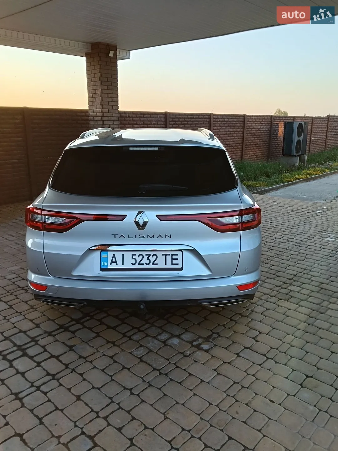2016 Renault Talisman - мініатюра 30