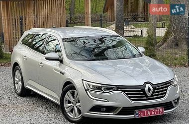 Универсал Renault Talisman 2018 в Радивилове