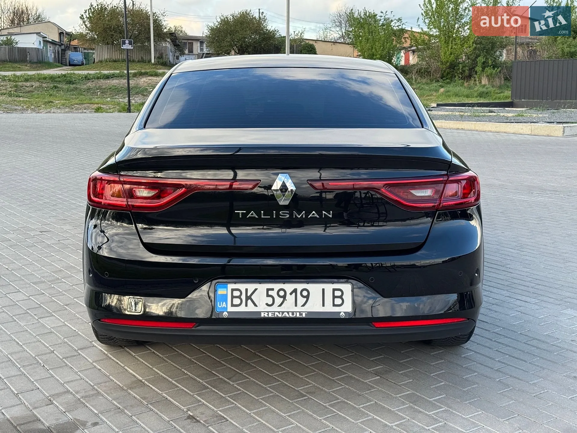 2015 Renault Talisman - мініатюра 7