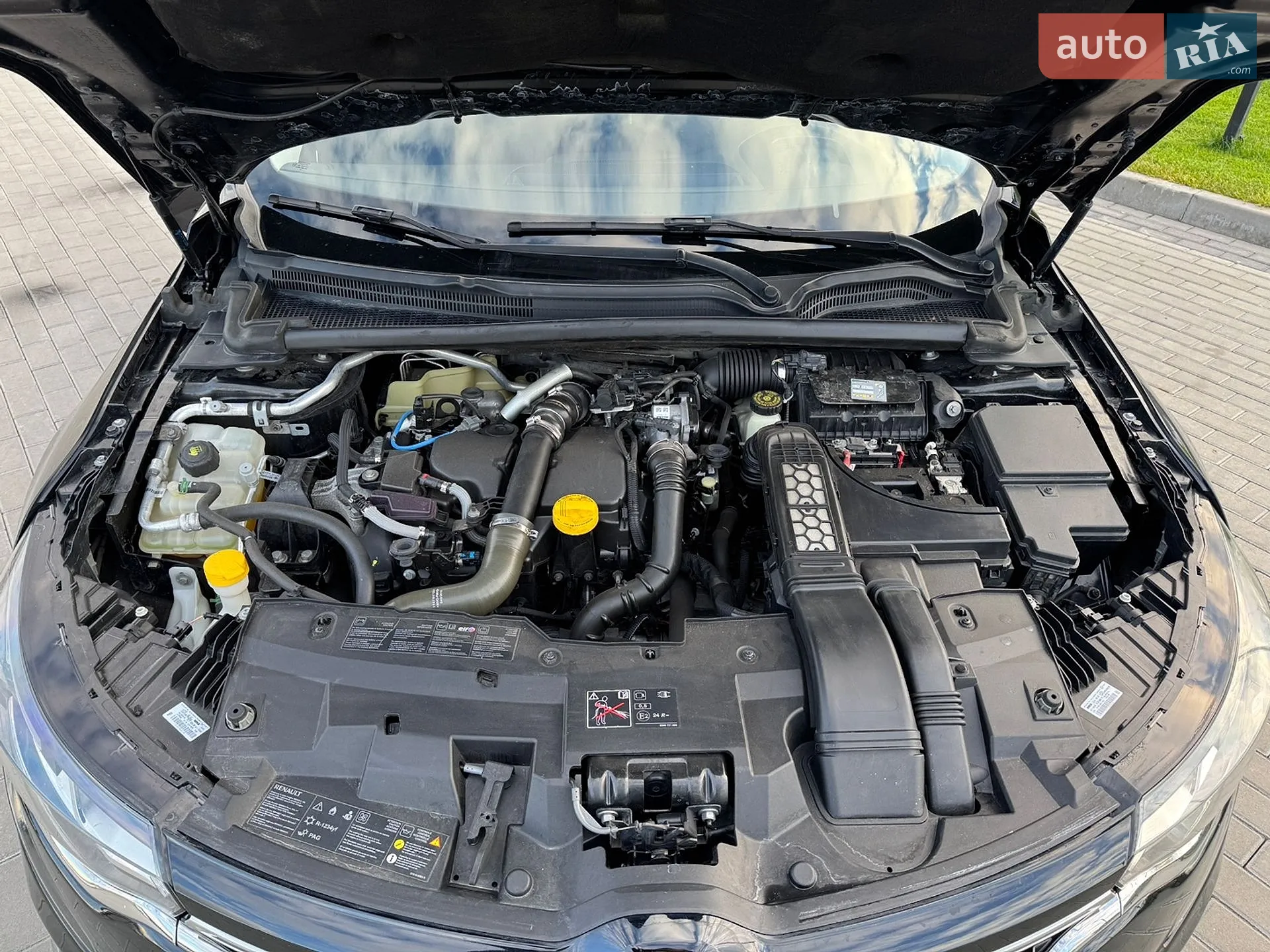 2015 Renault Talisman - мініатюра 55