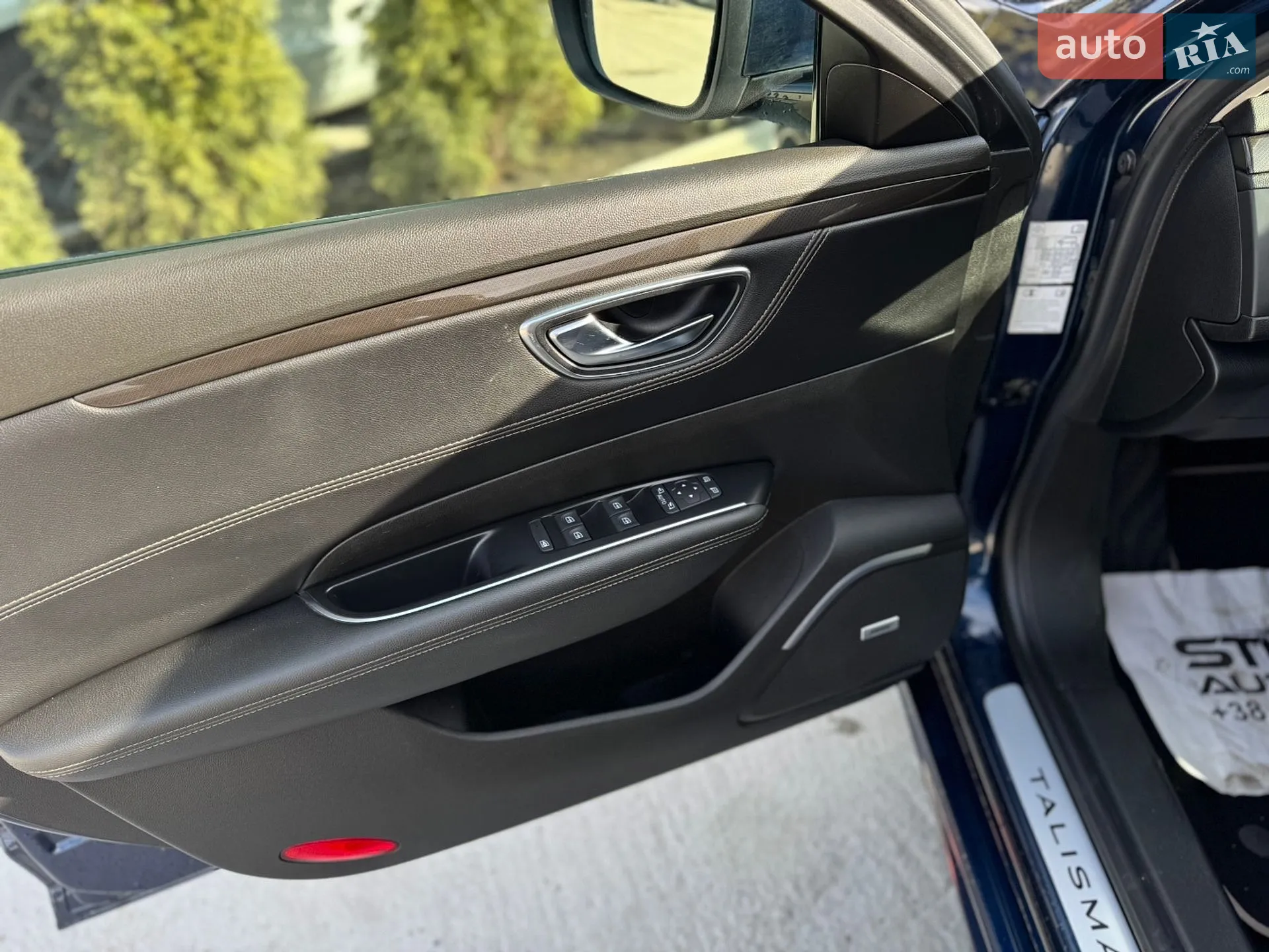 2018 Renault Talisman - мініатюра 19