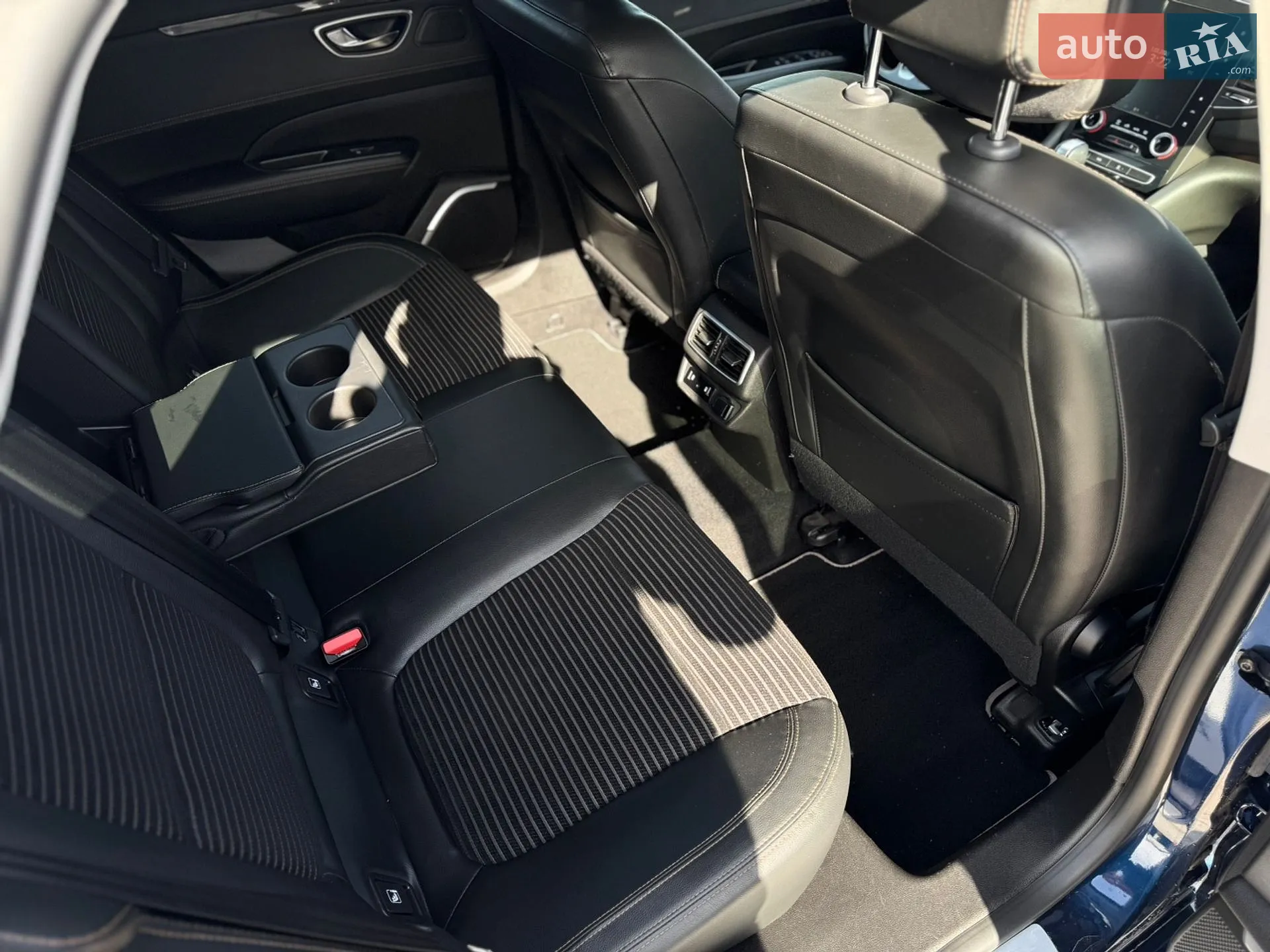 2018 Renault Talisman - мініатюра 30