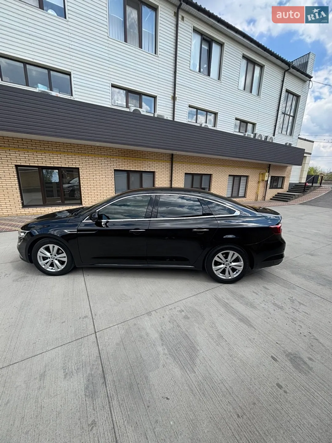 2016 Renault Talisman - мініатюра 4