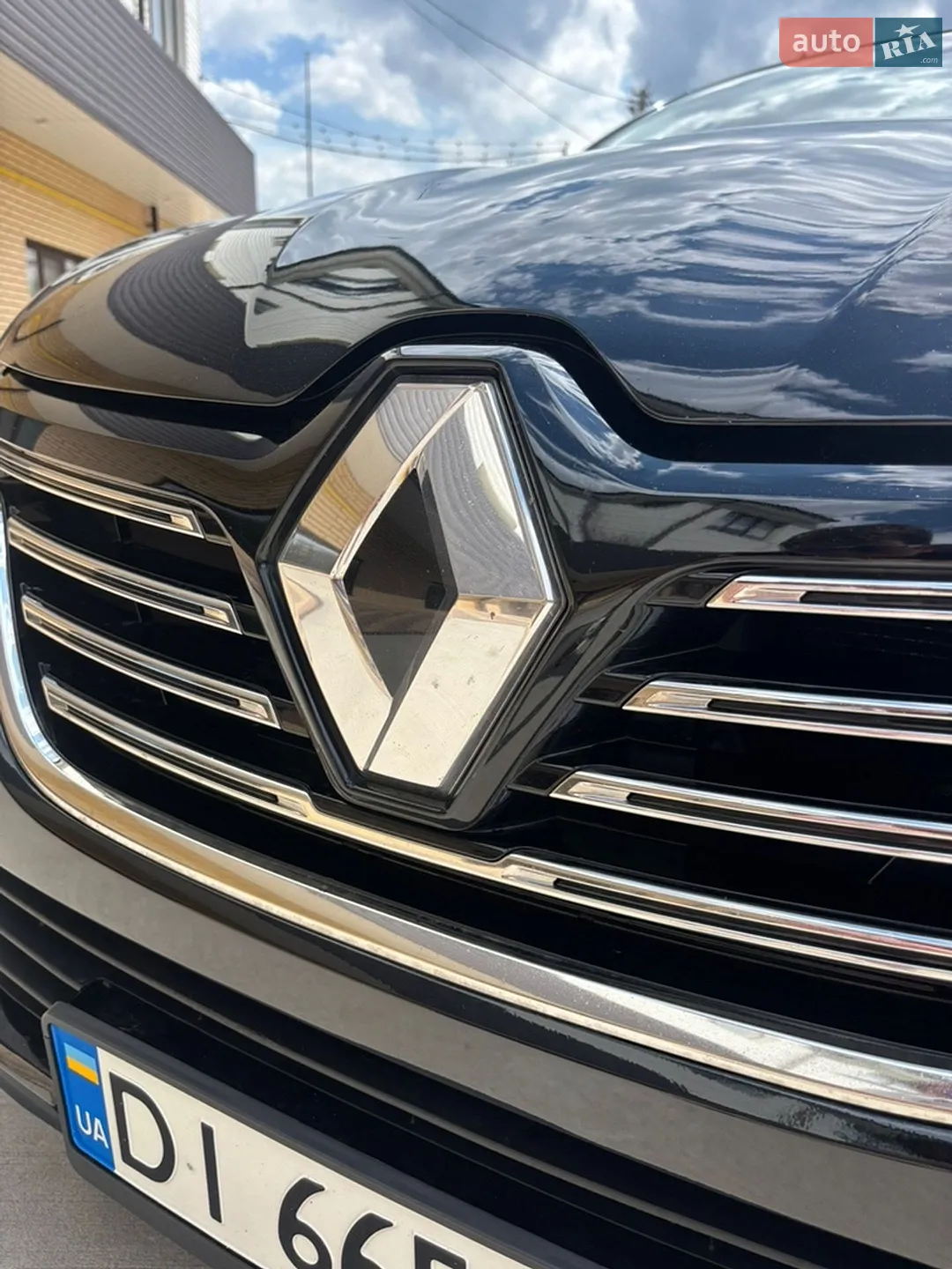 2016 Renault Talisman - мініатюра 50