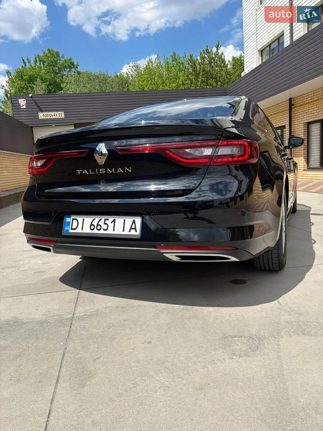 2016 Renault Talisman - мініатюра 10