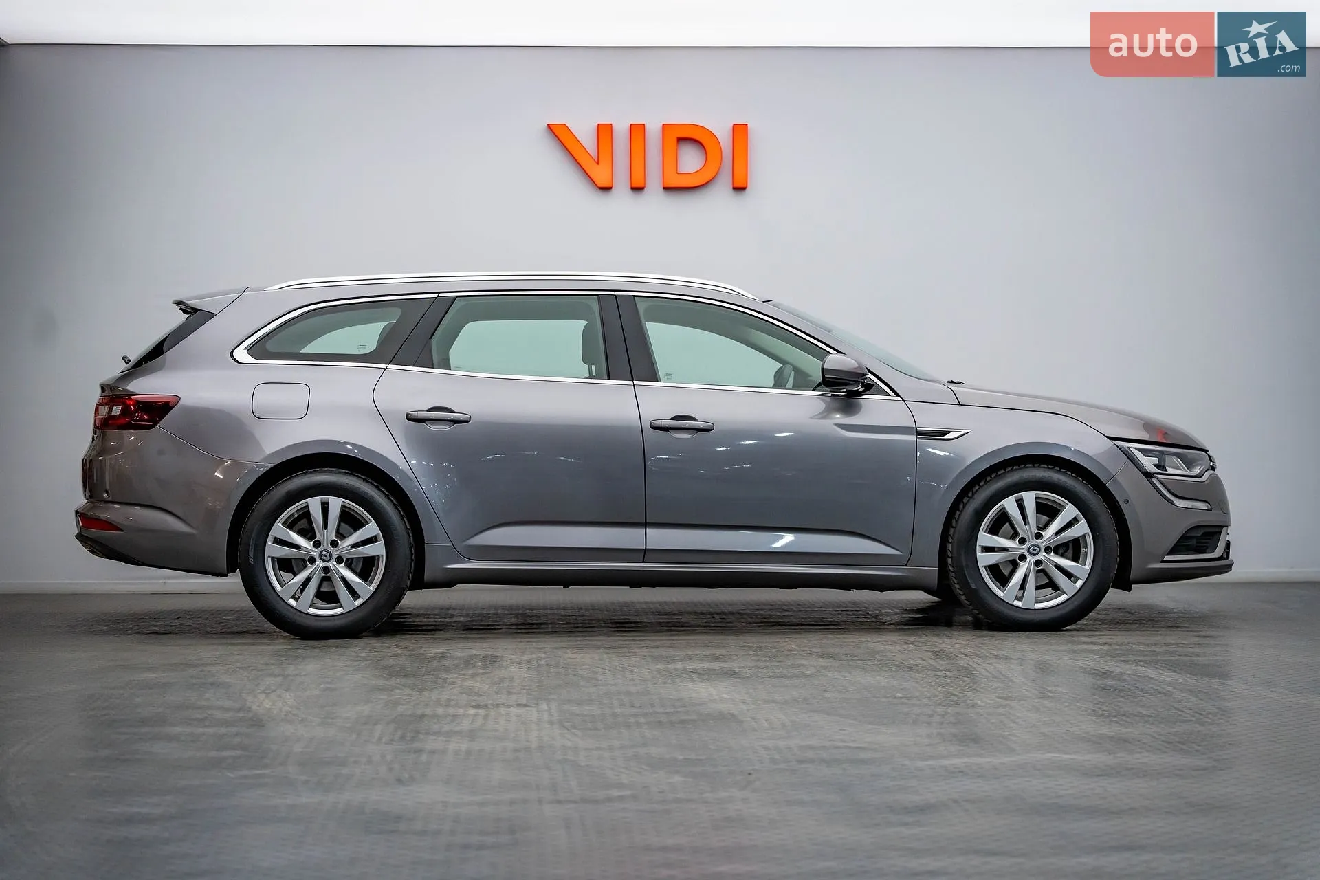 2016 Renault Talisman - мініатюра 6