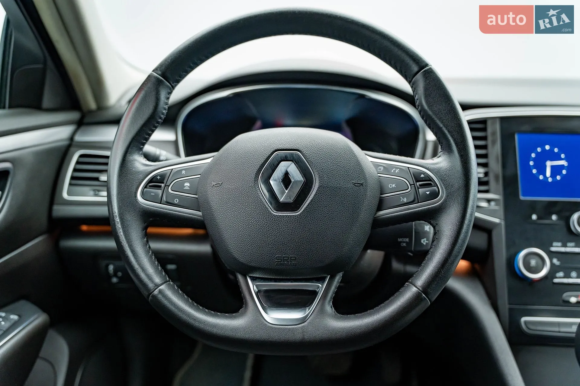 2016 Renault Talisman - мініатюра 17