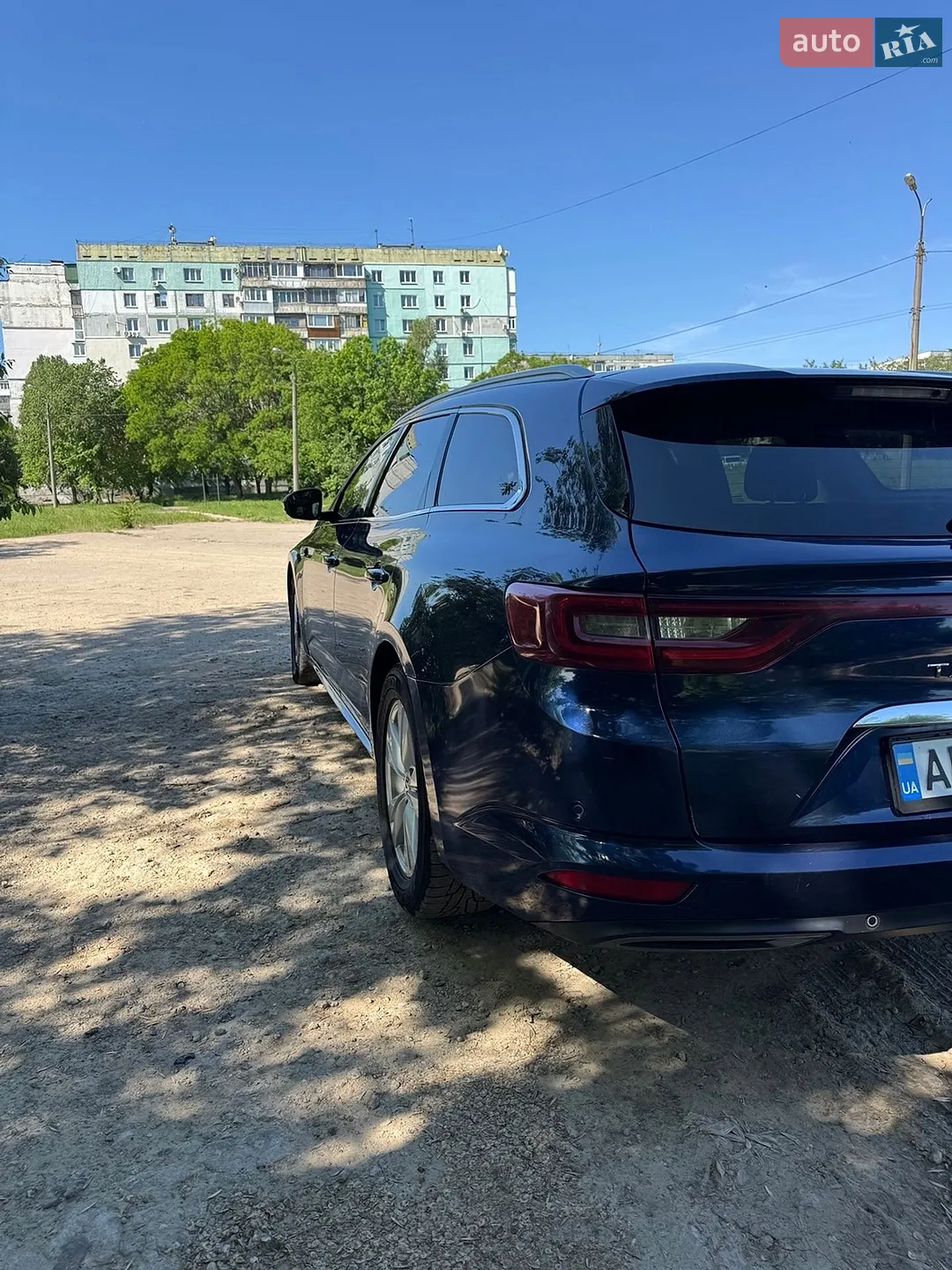 2016 Renault Talisman - мініатюра 3