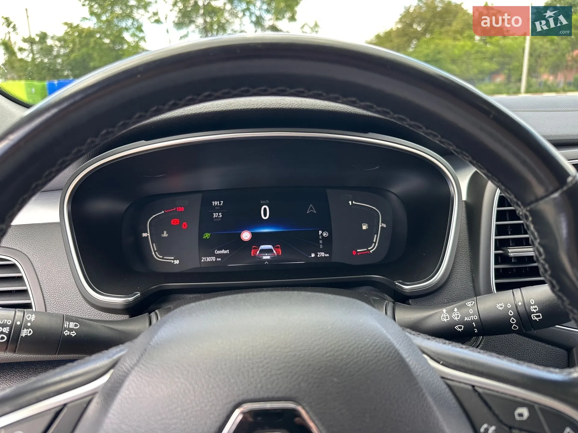 2020 Renault Talisman - мініатюра 36