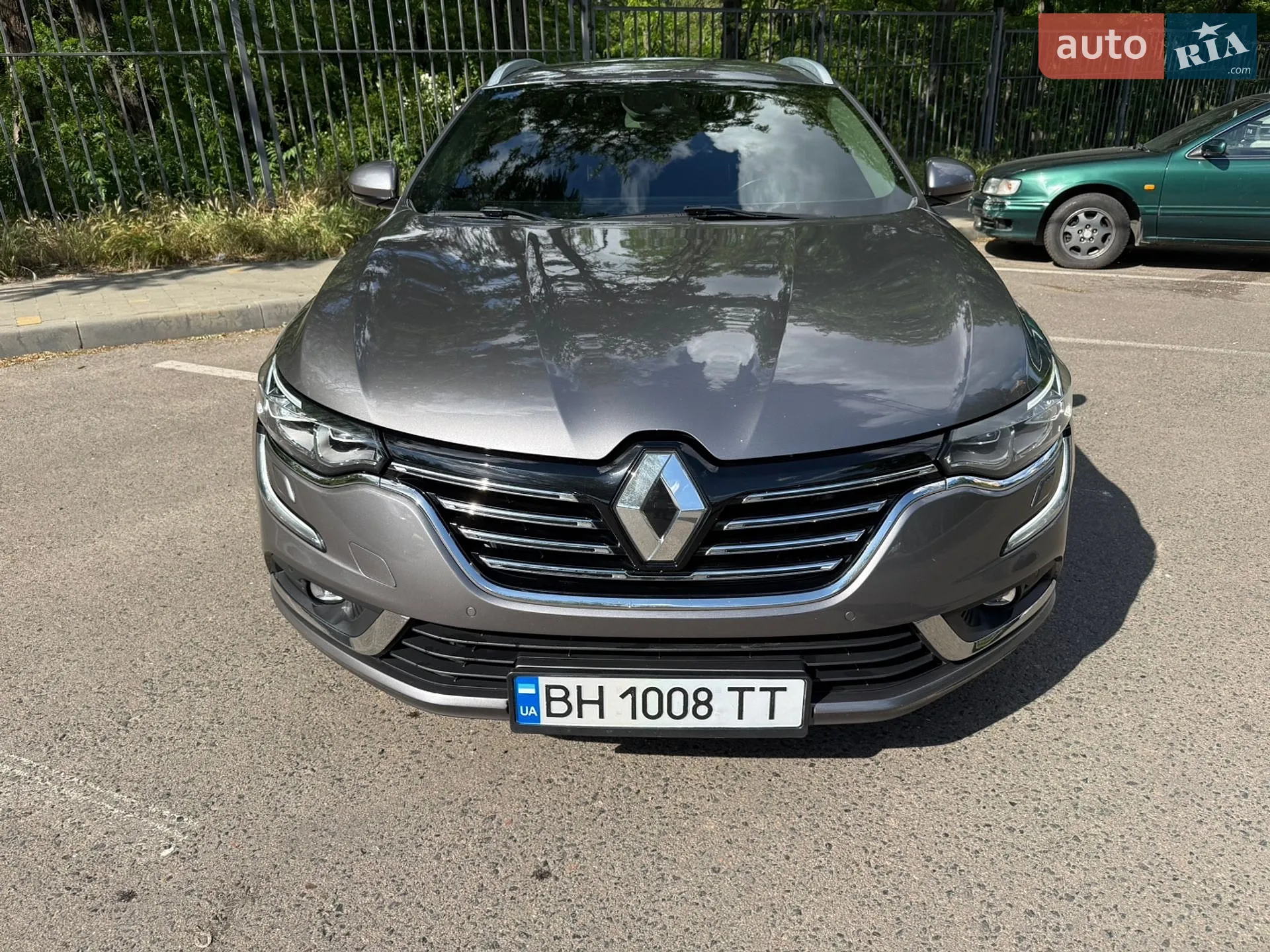 2019 Renault Talisman - мініатюра 6