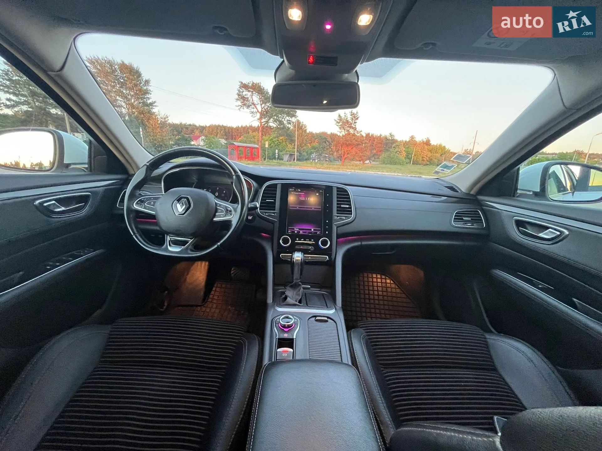 2016 Renault Talisman - мініатюра 6