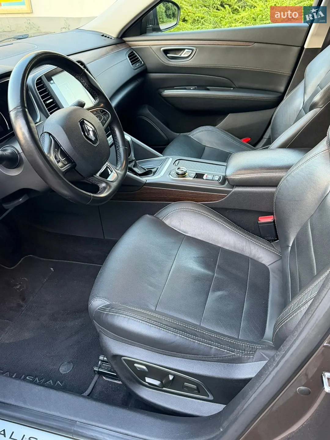 2016 Renault Talisman - мініатюра 22