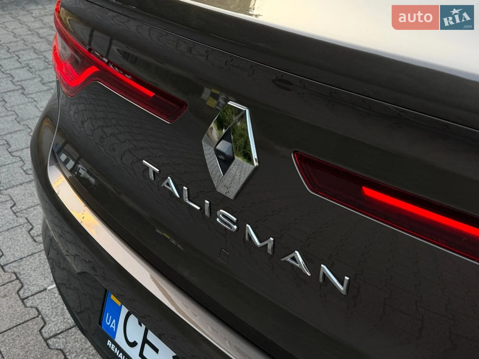2016 Renault Talisman - мініатюра 31