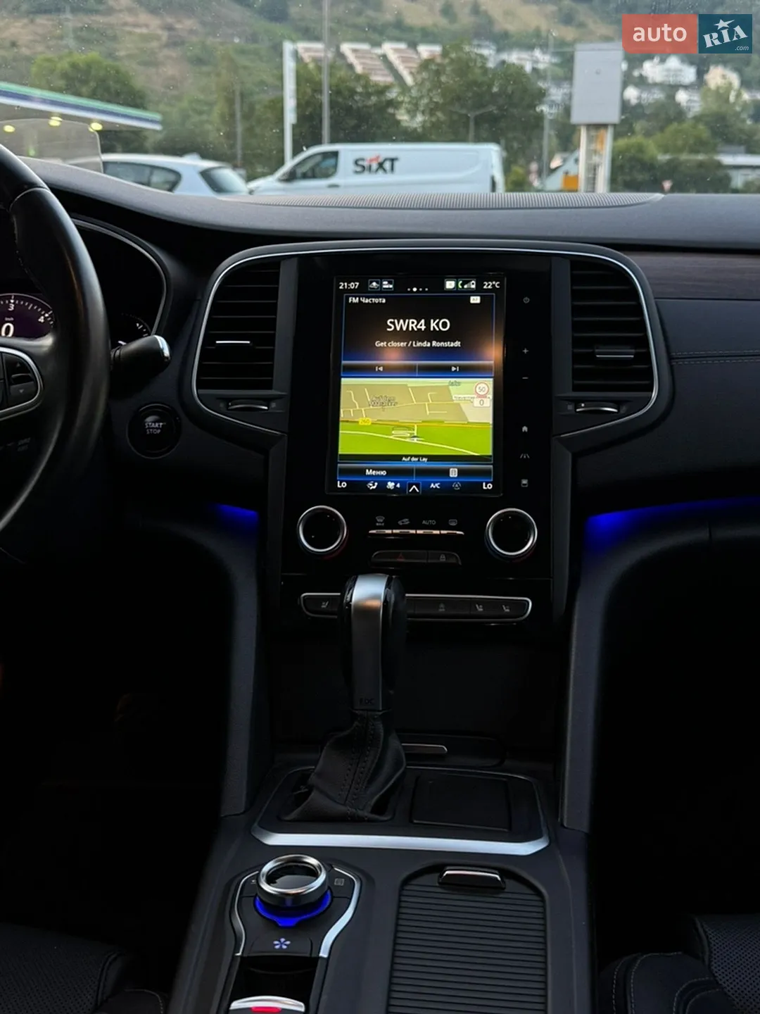 2016 Renault Talisman - мініатюра 34