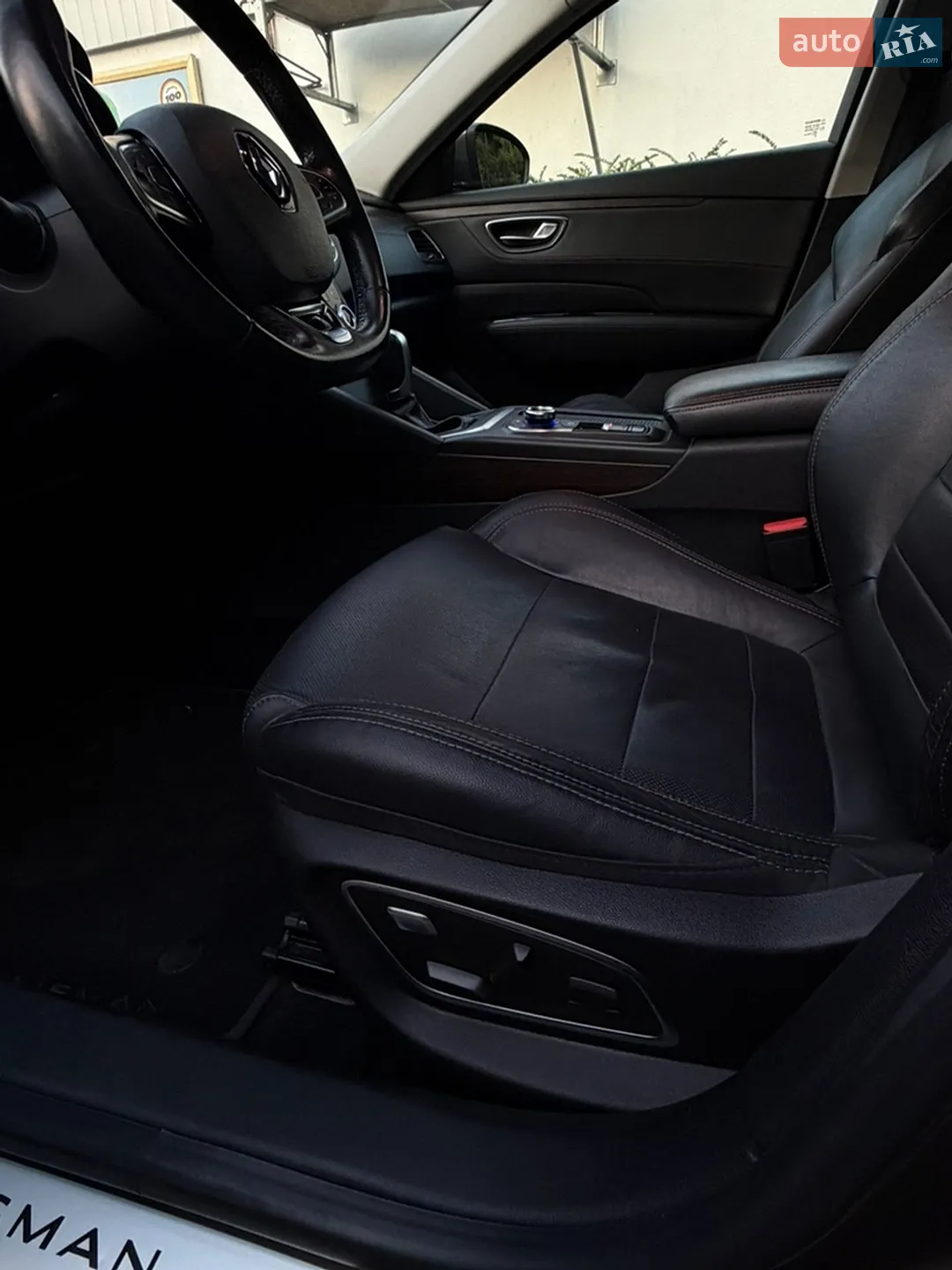 2016 Renault Talisman - мініатюра 42