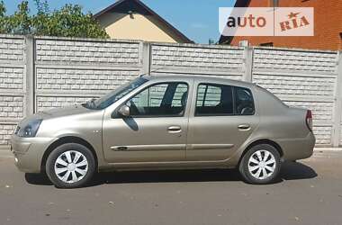 Renault Thalia 2007