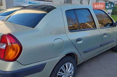 Седан Renault Thalia 2003 в 
