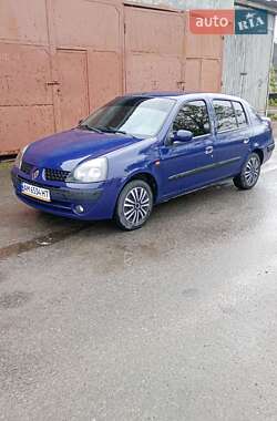 Седан Renault Thalia 2004 в Звягеле