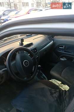 Седан Renault Thalia 2011 в 