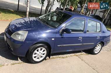 Седан Renault Thalia 2005 в Вінниці
