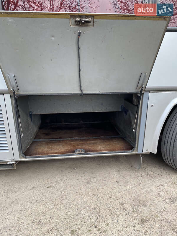 Туристичний / Міжміський автобус Renault Tracer 1994 в Миколаєві