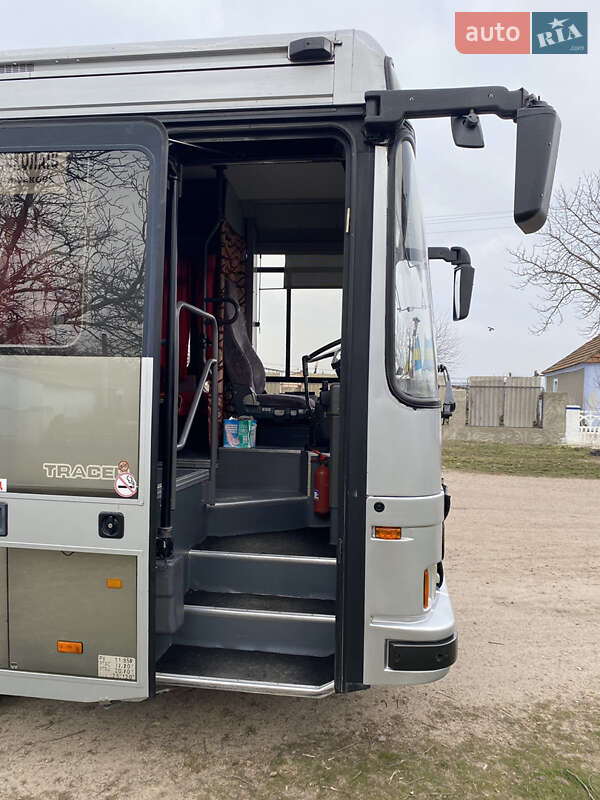 Туристичний / Міжміський автобус Renault Tracer 1994 в Миколаєві