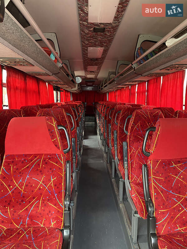 Туристичний / Міжміський автобус Renault Tracer 1994 в Миколаєві