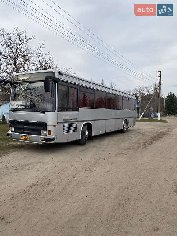 Туристичний / Міжміський автобус Renault Tracer 1994 в Миколаєві