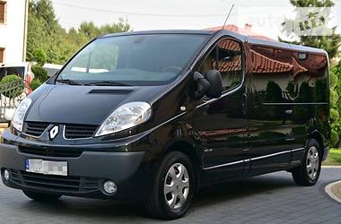 брызговики комплект легковий renault trafic пасс