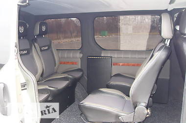 Другие легковые Renault Trafic 2007 в Запорожье