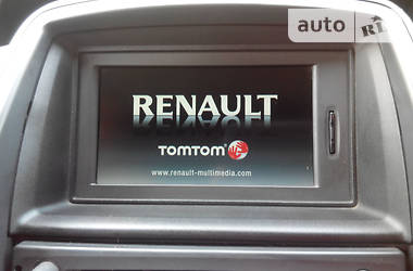 Грузопассажирский фургон Renault Trafic 2011 в Полтаве