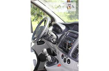  Renault Trafic 2014 в Ровно