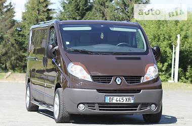  Renault Trafic 2014 в Ровно