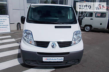  Renault Trafic 2014 в Києві