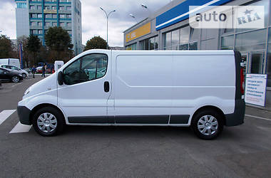  Renault Trafic 2014 в Києві