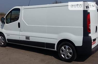  Renault Trafic 2014 в Ковеле