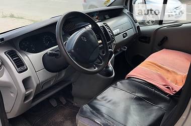  Renault Trafic 2006 в Ивано-Франковске