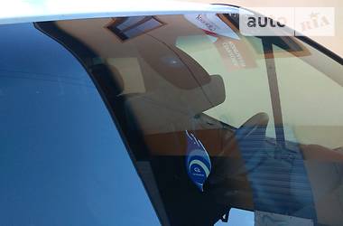 Мінівен Renault Trafic 2013 в Дубні